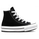 Converse Chuck Taylor All Star Eva Lift Canvas Platform